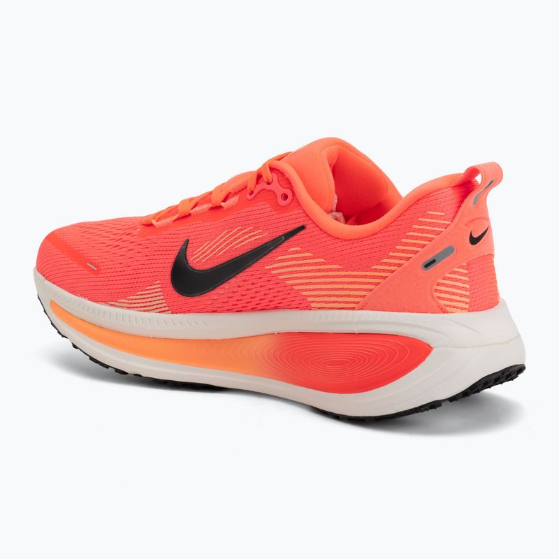 Дамски обувки за бягане Nike Vomero 18 hot lava/chalk/orange pulse/black 3