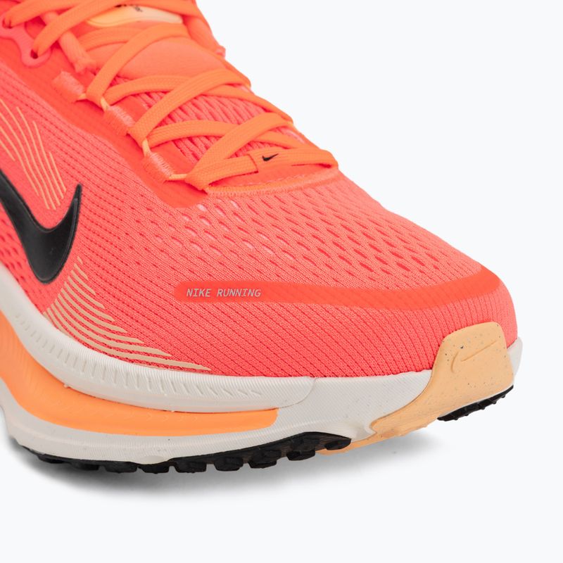 Дамски обувки за бягане Nike Vomero 18 hot lava/chalk/orange pulse/black 7