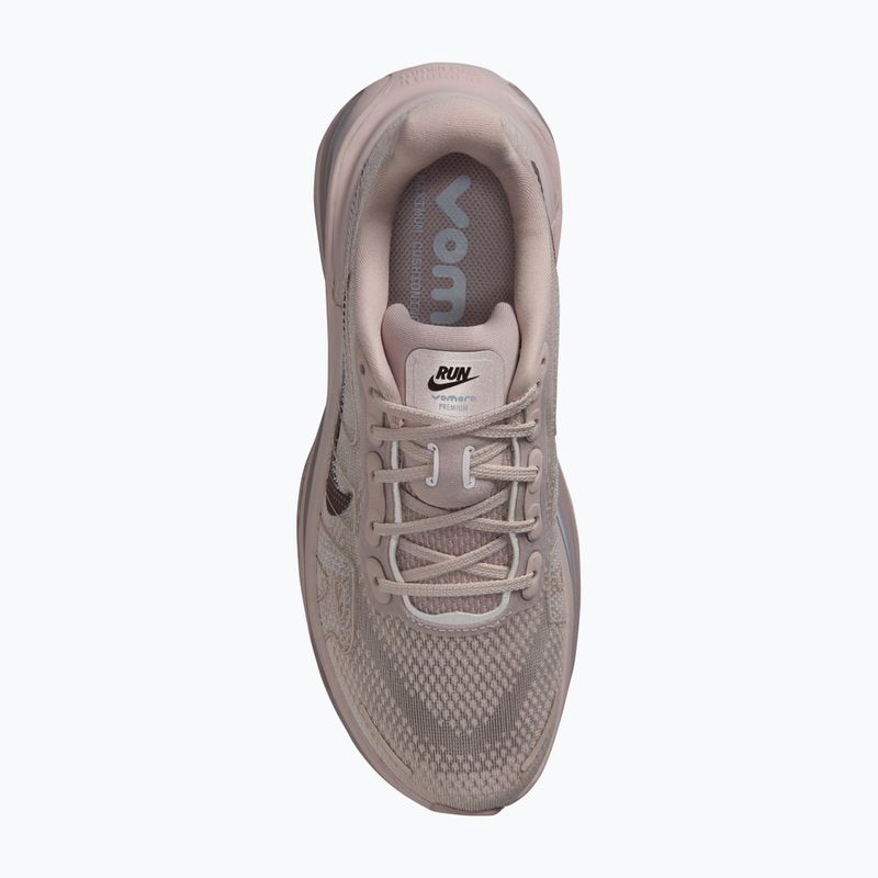 Дамски обувки за бягане Nike Vomero Premium particle rose/burgundy crush 6