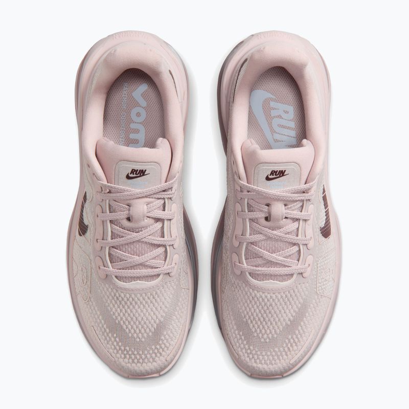 Дамски обувки за бягане Nike Vomero Premium particle rose/burgundy crush 7