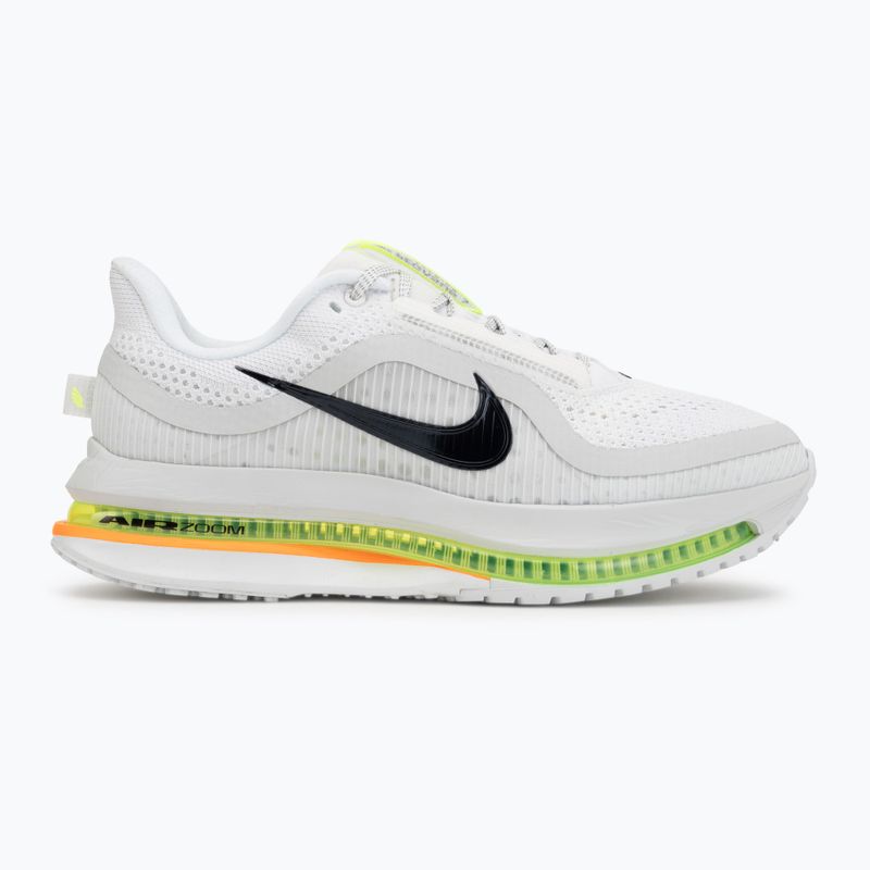 Мъжки обувки за бягане Nike Pegasus Premium white/off white/volt/black 2