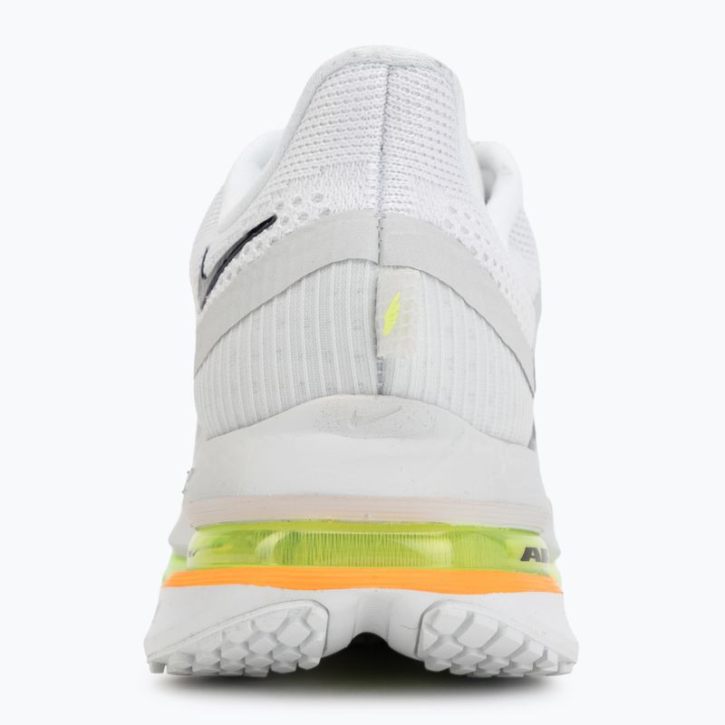 Мъжки обувки за бягане Nike Pegasus Premium white/off white/volt/black 6