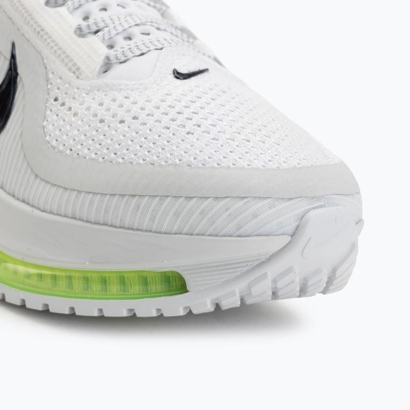 Мъжки обувки за бягане Nike Pegasus Premium white/off white/volt/black 7