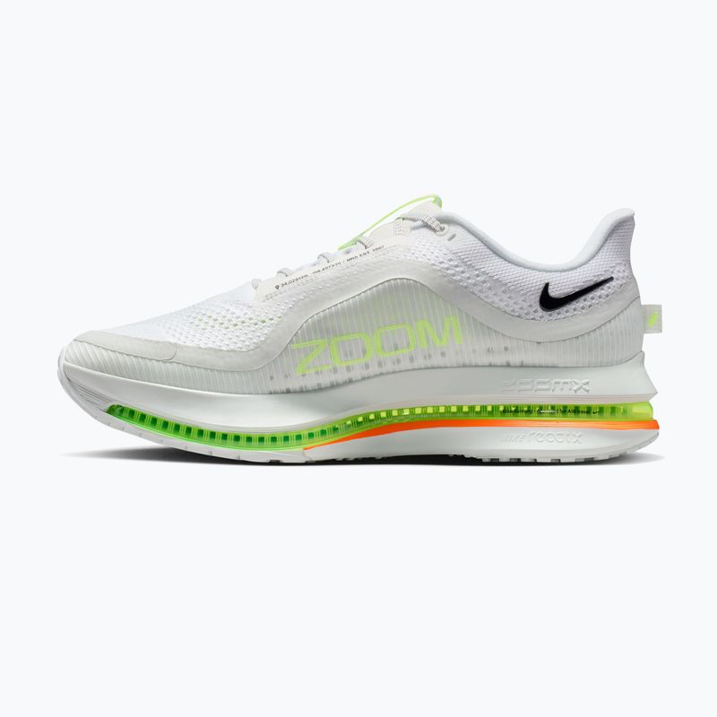 Мъжки обувки за бягане Nike Pegasus Premium white/off white/volt/black 2