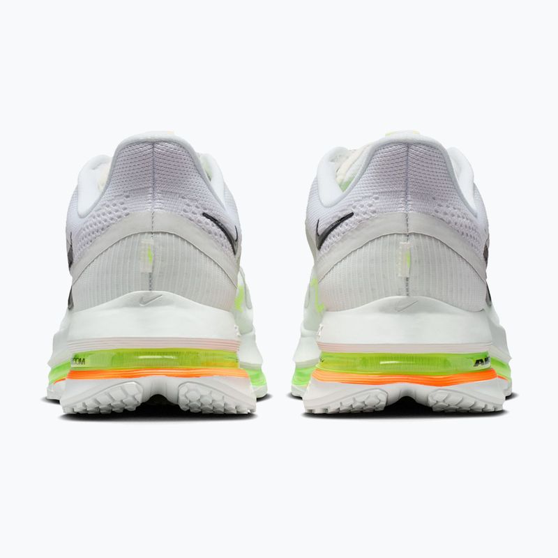 Мъжки обувки за бягане Nike Pegasus Premium white/off white/volt/black 4