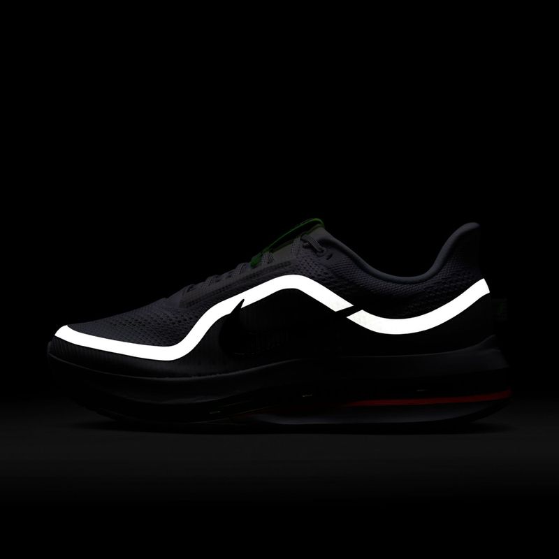 Мъжки обувки за бягане Nike Pegasus Premium white/off white/volt/black 8