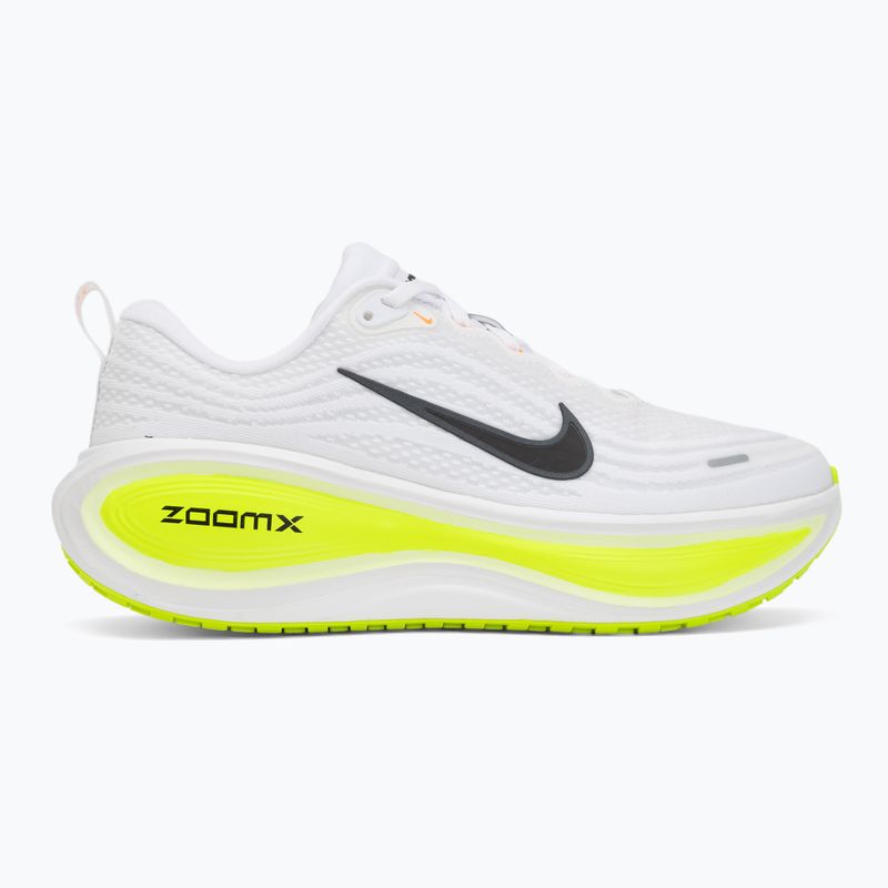 Мъжки обувки за бягане Nike Vomero Plus white/volt/barely volt/black 2
