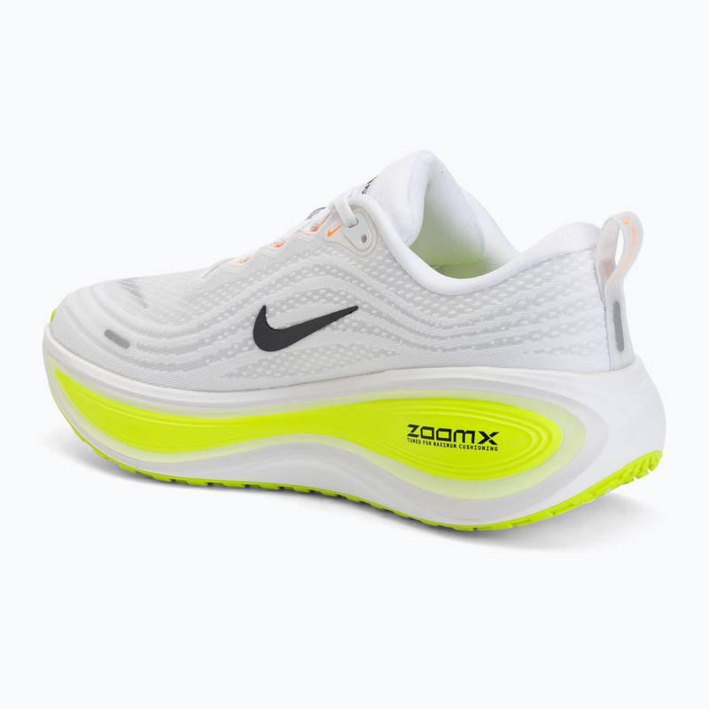Мъжки обувки за бягане Nike Vomero Plus white/volt/barely volt/black 3