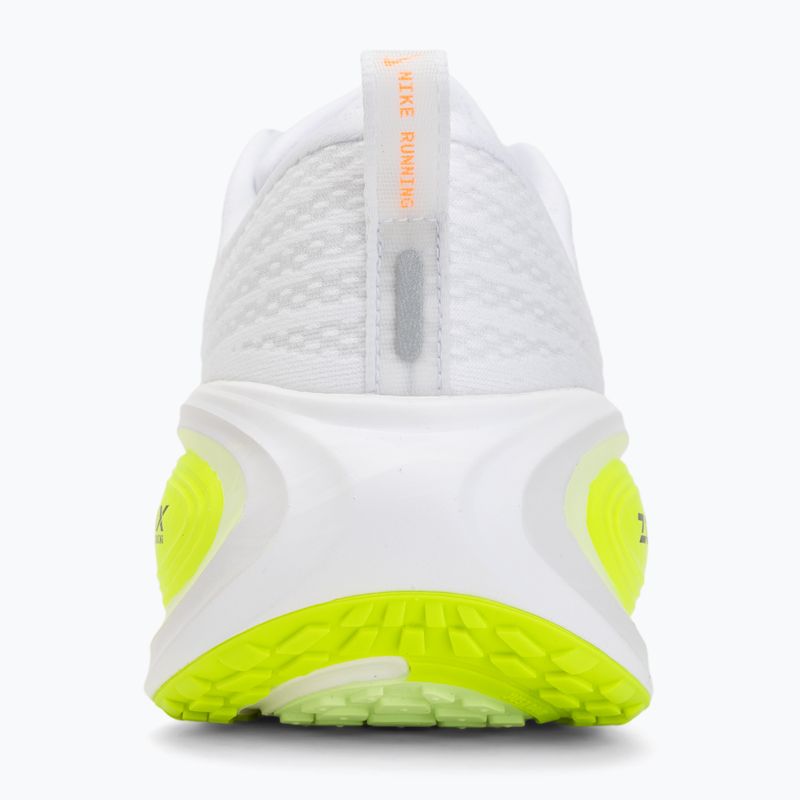 Мъжки обувки за бягане Nike Vomero Plus white/volt/barely volt/black 6
