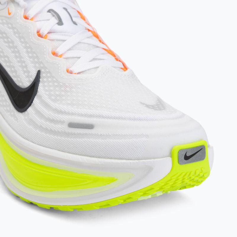 Мъжки обувки за бягане Nike Vomero Plus white/volt/barely volt/black 7