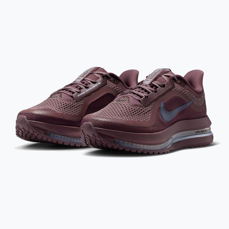 Дамски обувки за бягане Nike Pegasus Premium tattoo/football grey/off noir 3