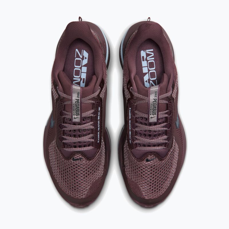 Дамски обувки за бягане Nike Pegasus Premium tattoo/football grey/off noir 7