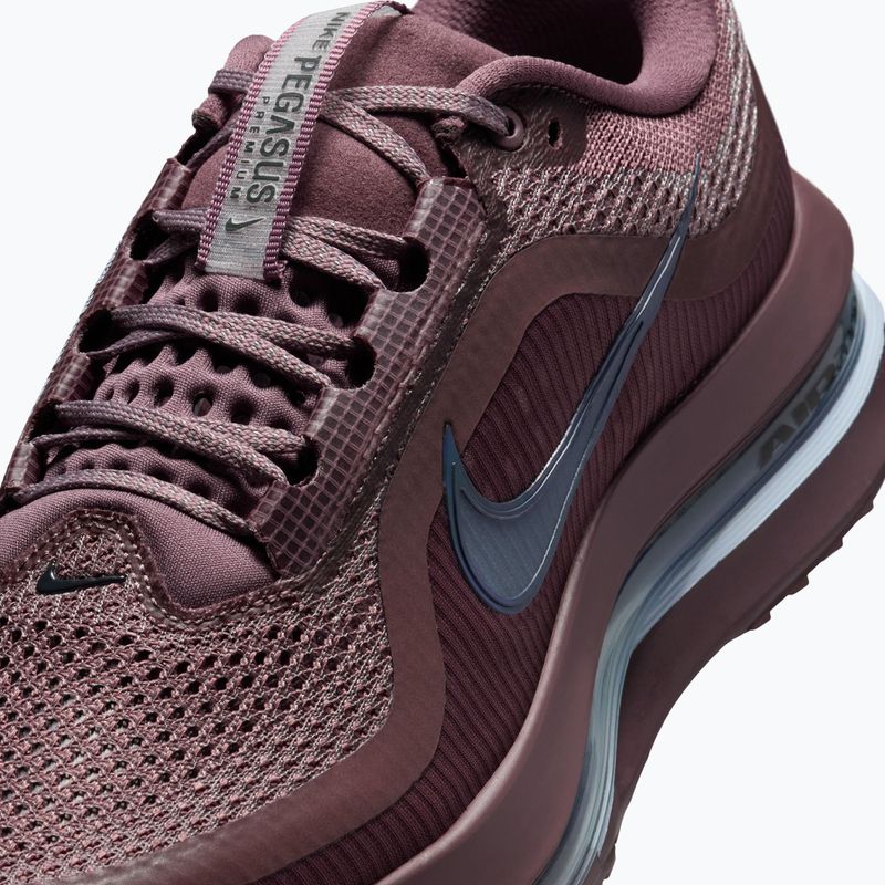 Дамски обувки за бягане Nike Pegasus Premium tattoo/football grey/off noir 9