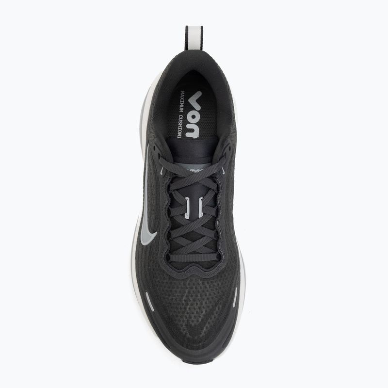 Мъжки обувки за бягане Nike Vomero Plus anthracite/summit white/wolf grey 5
