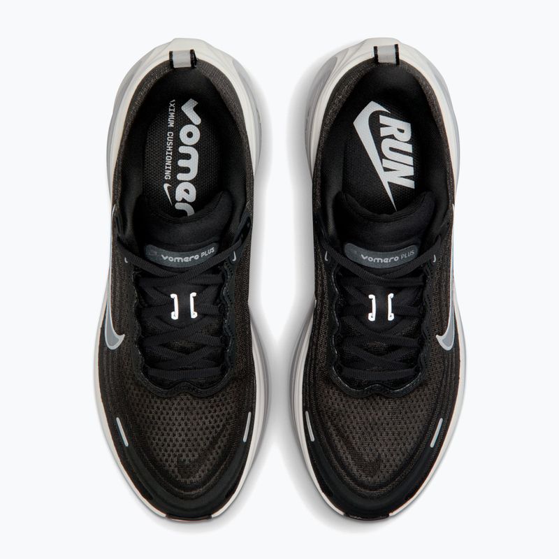 Мъжки обувки за бягане Nike Vomero Plus anthracite/summit white/wolf grey 12