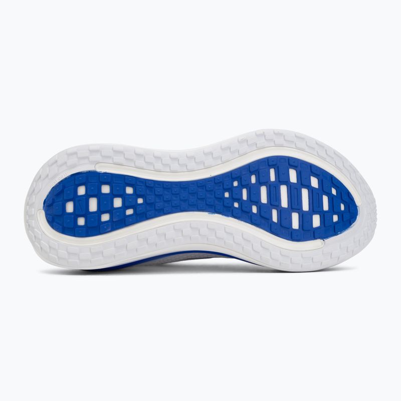 Мъжки обувки за бягане Nike Vomero Plus white/chalk blue/racer blue 4