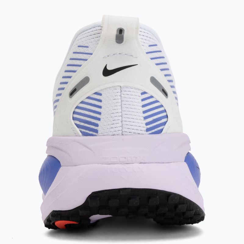 Дамски обувки за бягане Nike Vomero 18 white/violet mist/sapphire/hot lava 6