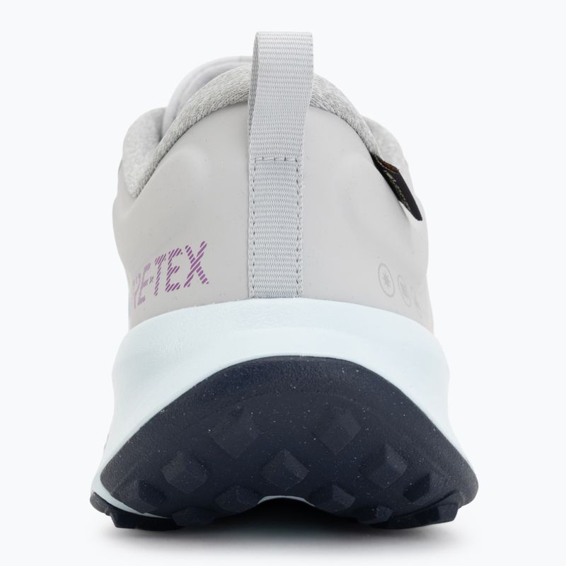 Мъжки обувки за бягане Nike Juniper Trail 2 GORE-TEX grey fog/sapphire/midnight navy 6