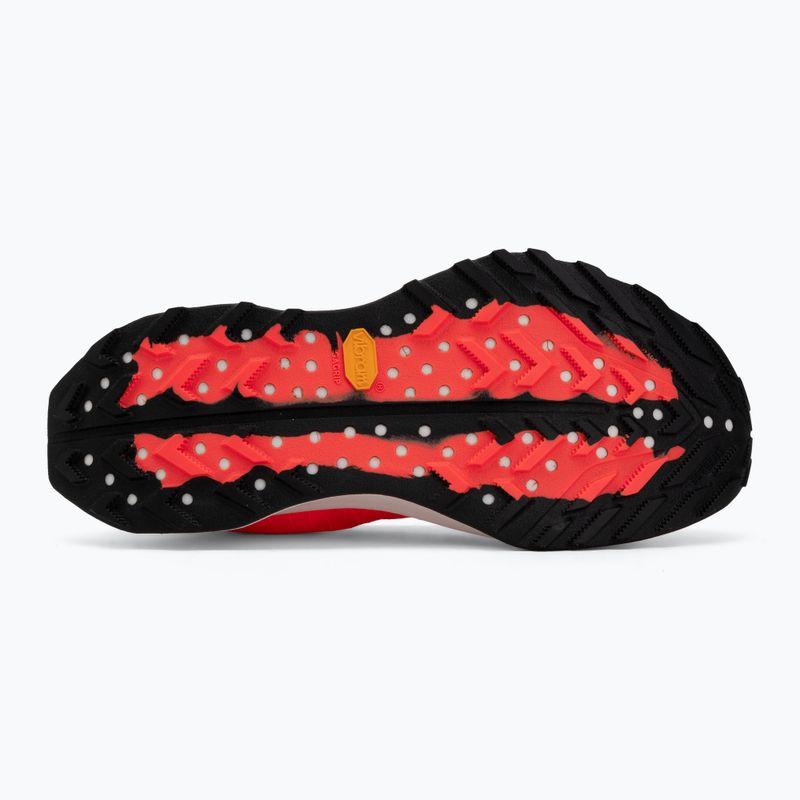 Мъжки маратонки за бягане Nike ACG Ultrafly Trail hyper crimson/total orange/white 4