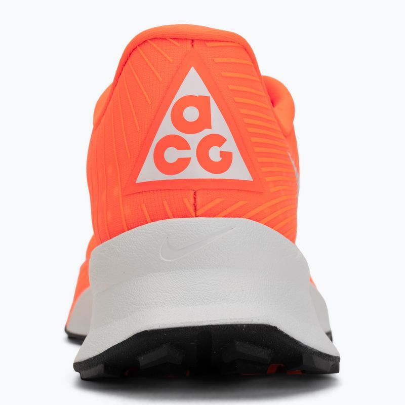 Мъжки маратонки за бягане Nike ACG Ultrafly Trail hyper crimson/total orange/white 6