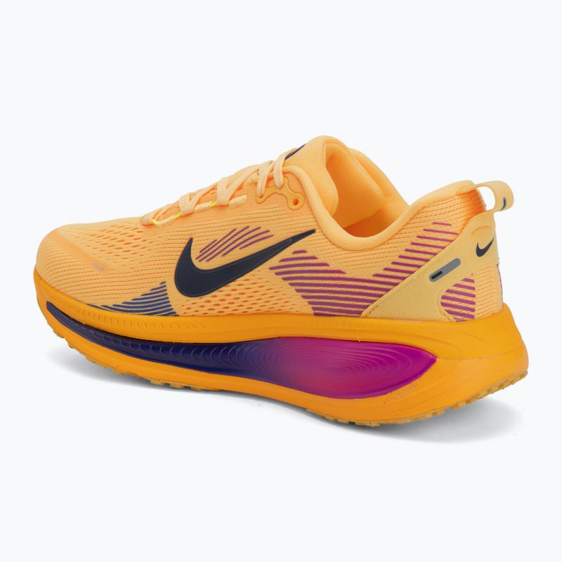 Мъжки обувки за бягане Nike Vomero 18 citron pulse/laser orange/blue void 3