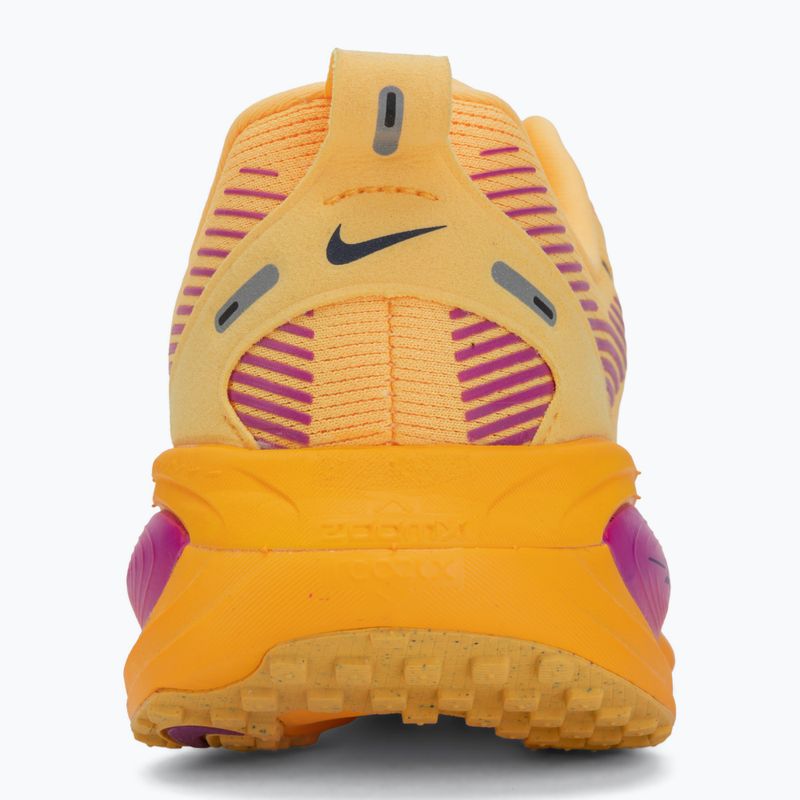 Мъжки обувки за бягане Nike Vomero 18 citron pulse/laser orange/blue void 6