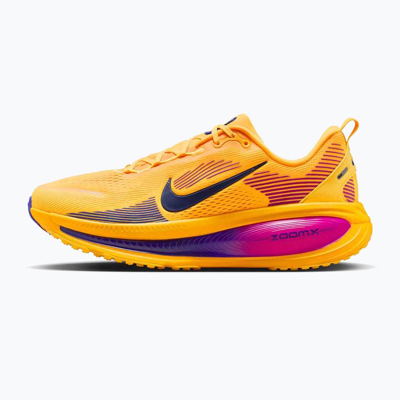 Мъжки обувки за бягане Nike Vomero 18 citron pulse/laser orange/blue void 2
