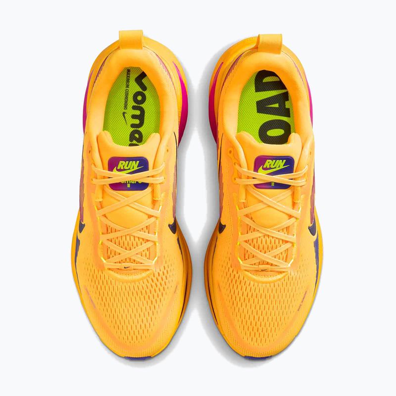Мъжки обувки за бягане Nike Vomero 18 citron pulse/laser orange/blue void 6