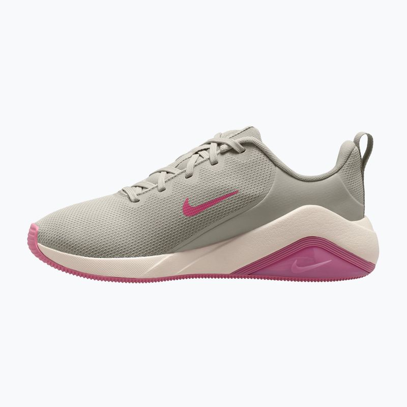 Дамски обувки за тренировка Nike Bella 7 college grey/chalk/peony 9