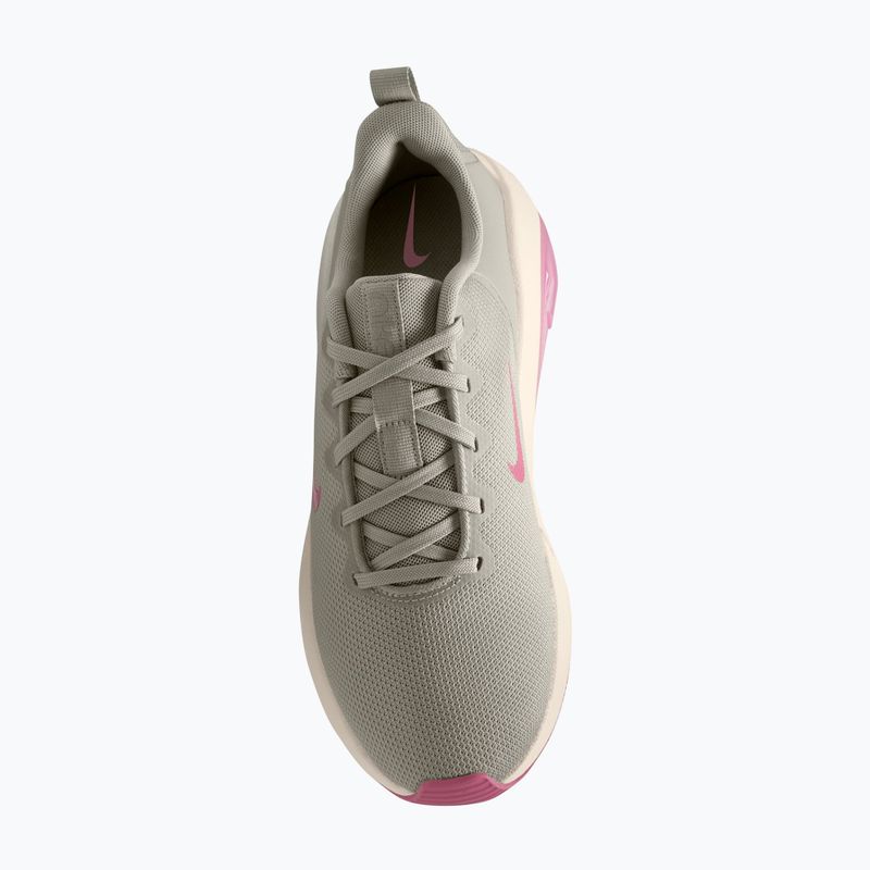 Дамски обувки за тренировка Nike Bella 7 college grey/chalk/peony 11