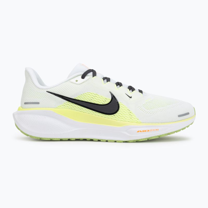 Мъжки обувки за бягане Nike Pegasus 41 white/volt ice/barely volt/black 2