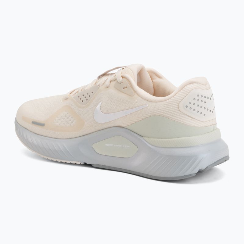 Дамски обувки за бягане Nike Structure 26 citron pulse/volt ice/indigo burst 3