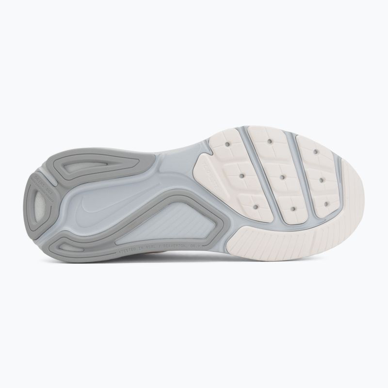 Дамски обувки за бягане Nike Structure 26 citron pulse/volt ice/indigo burst 4