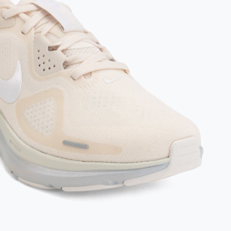 Дамски обувки за бягане Nike Structure 26 citron pulse/volt ice/indigo burst 7