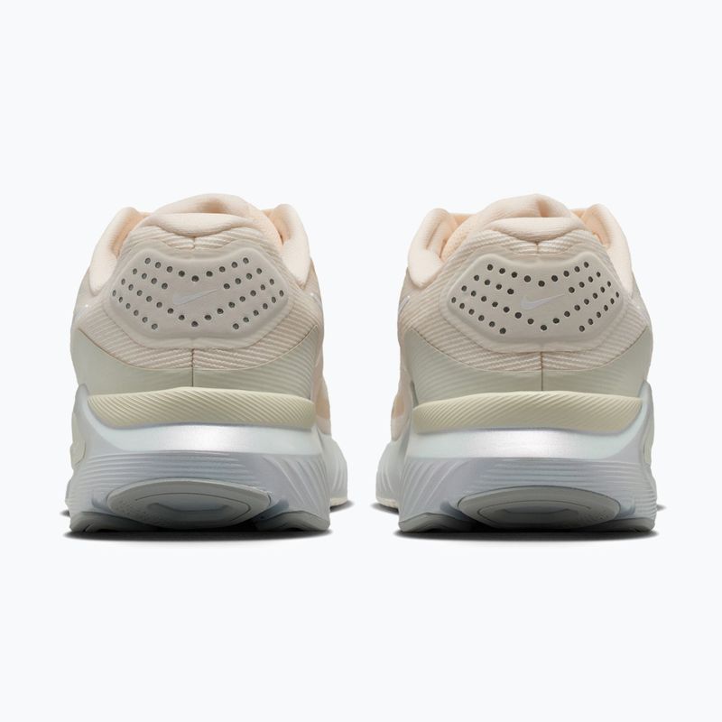 Дамски обувки за бягане Nike Structure 26 citron pulse/volt ice/indigo burst 4