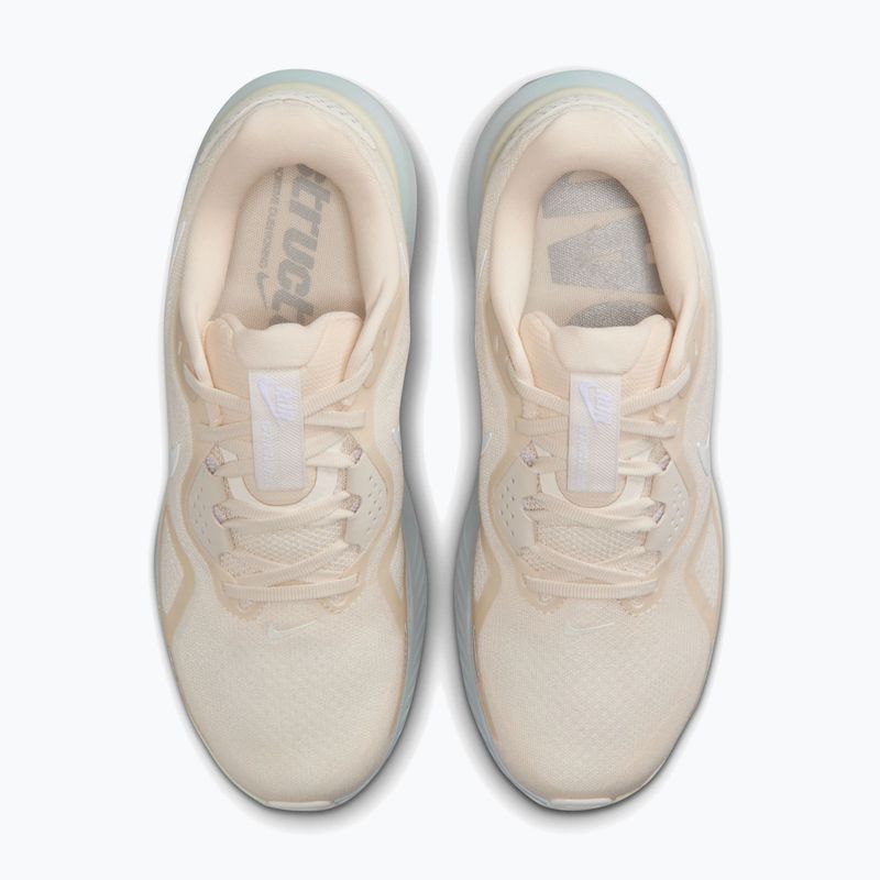 Дамски обувки за бягане Nike Structure 26 citron pulse/volt ice/indigo burst 7