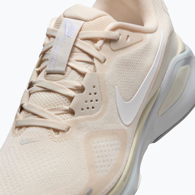 Дамски обувки за бягане Nike Structure 26 citron pulse/volt ice/indigo burst 9