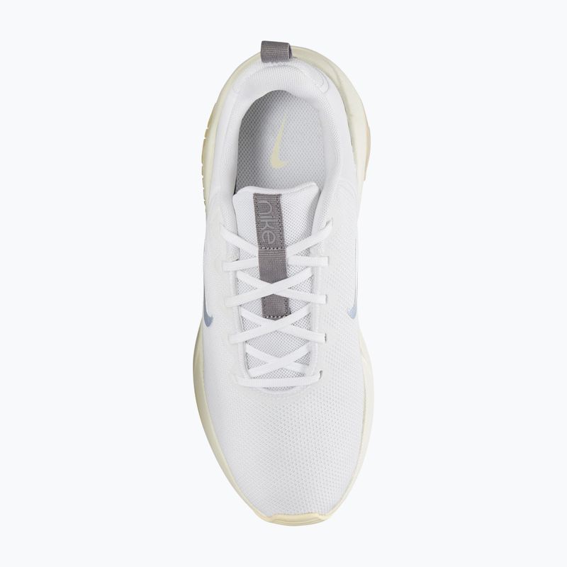 Дамски обувки за тренировка Nike Bella 7 white/sail/pencil point/multi-colour 6