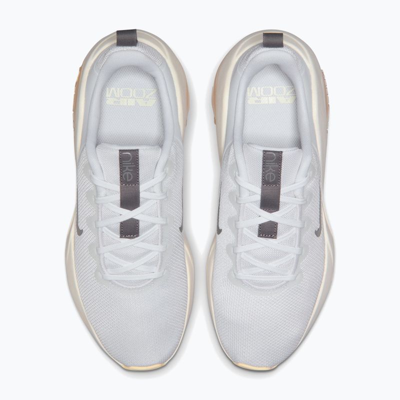 Дамски обувки за тренировка Nike Bella 7 white/sail/pencil point/multi-colour 7