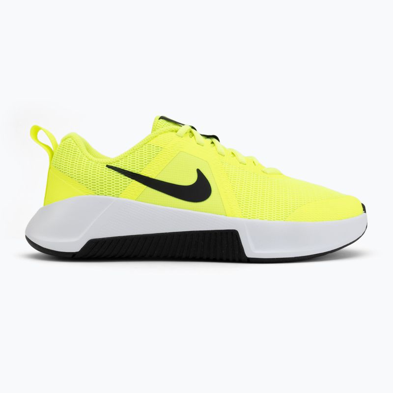 Мъжки обувки за тренировка Nike MC Trainer 3 volt/white/black 2