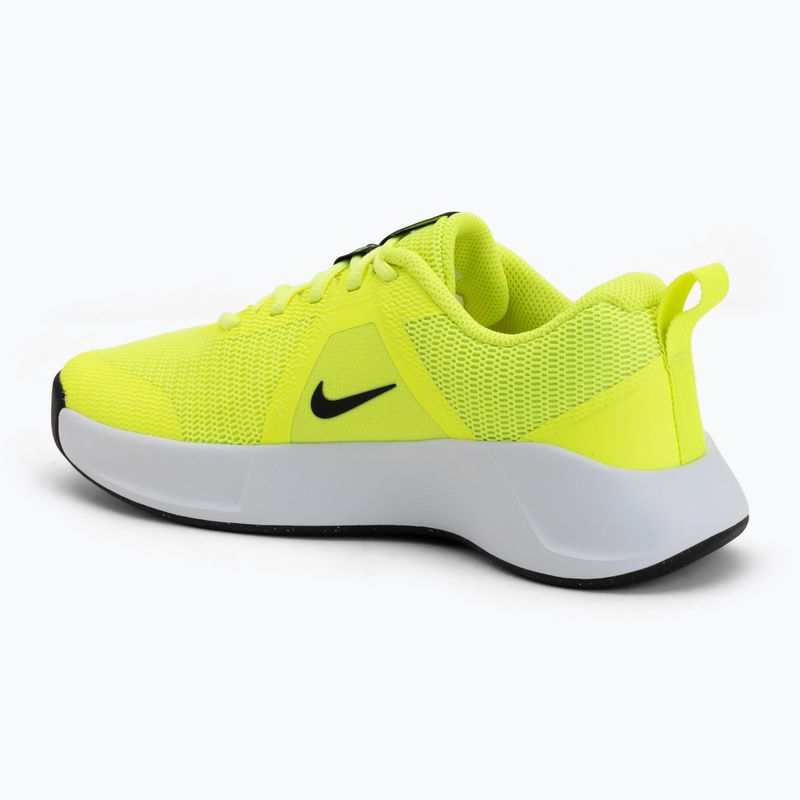 Мъжки обувки за тренировка Nike MC Trainer 3 volt/white/black 3