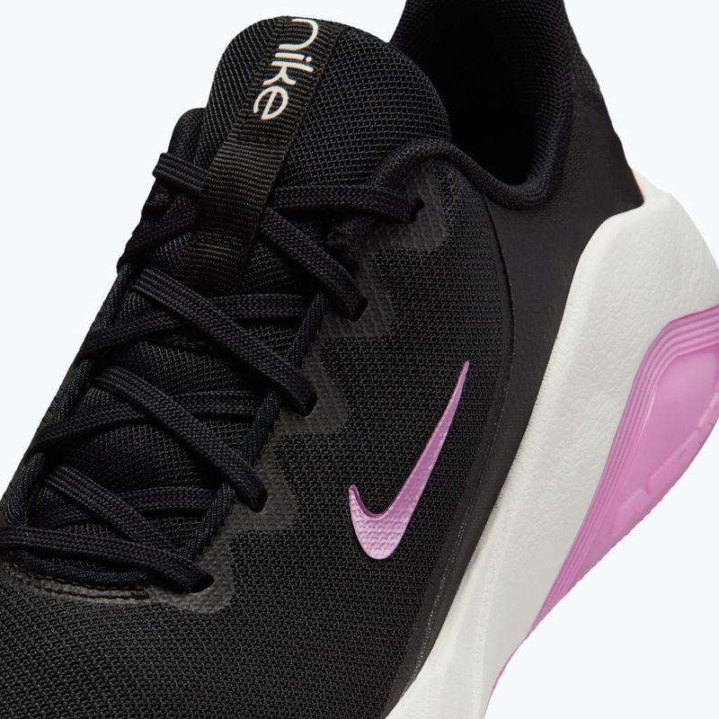 Дамски обувки за тренировка Nike Bella 7 black/sail/light magenta 8