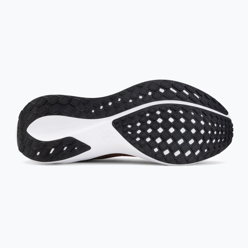 Мъжки обувки за бягане Nike Pegasus 41 black/topaz gold/bright crimson 4