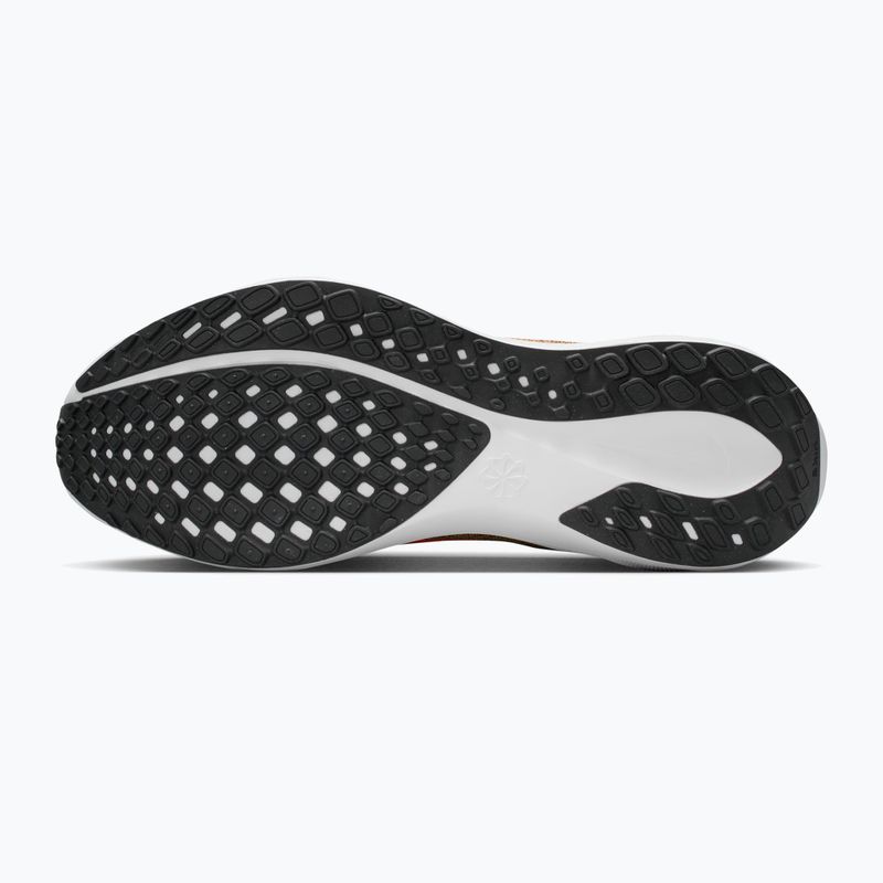 Мъжки обувки за бягане Nike Pegasus 41 black/topaz gold/bright crimson 5