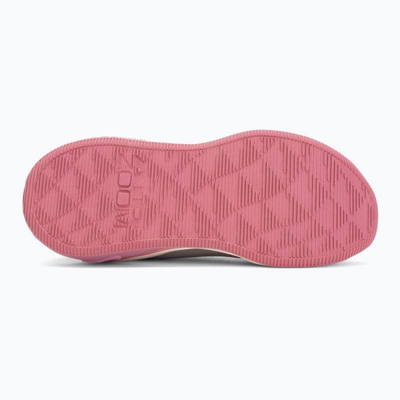 Дамски обувки за тренировка Nike Bella 7 college grey/chalk/peony 4