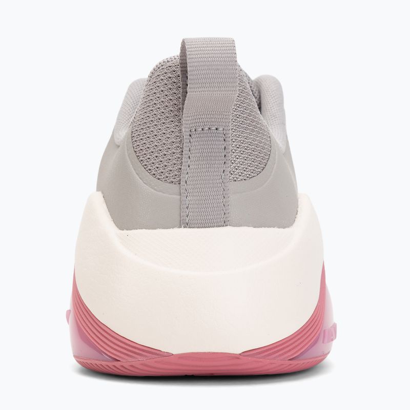 Дамски обувки за тренировка Nike Bella 7 college grey/chalk/peony 6