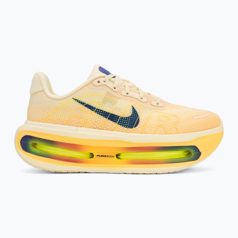 Мъжки обувки за бягане Nike Vomero Premium alabaster/citron pulse/blue void 2