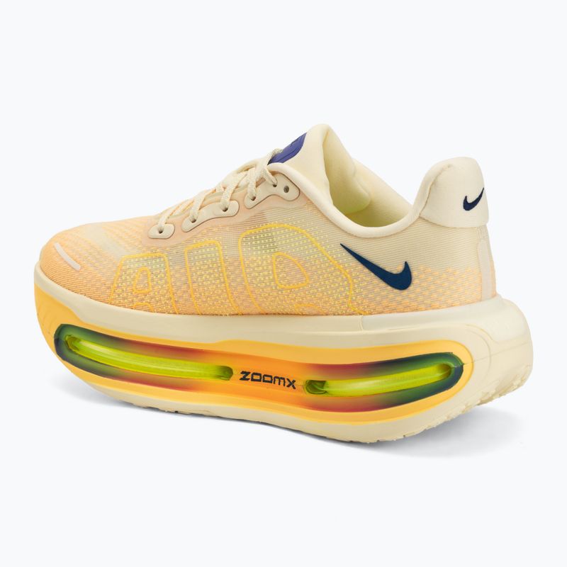 Мъжки обувки за бягане Nike Vomero Premium alabaster/citron pulse/blue void 3