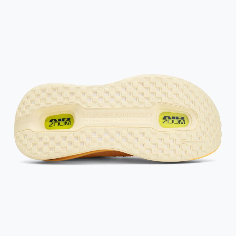 Мъжки обувки за бягане Nike Vomero Premium alabaster/citron pulse/blue void 4