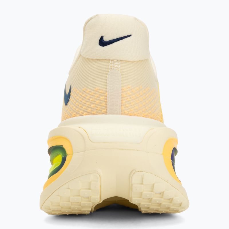 Мъжки обувки за бягане Nike Vomero Premium alabaster/citron pulse/blue void 6